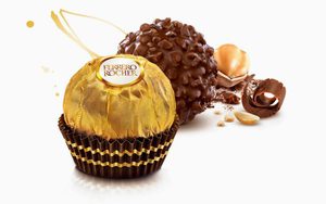 Ferrero Rocher