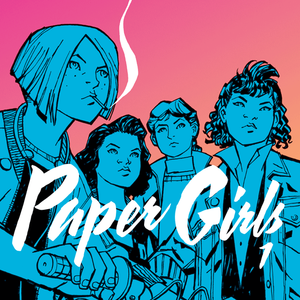 Paper Girls