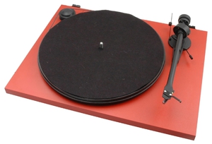 Turntable