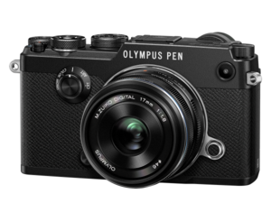 Olympus PEN-F