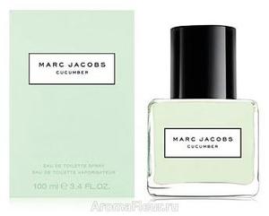 Marc Jacobs Cucumber