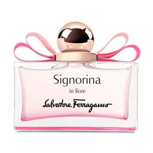 Signorina in Fiore - Salvatore Ferragamo