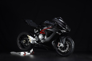 MV Agusta F3 800