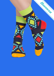 Носки Funny Socks