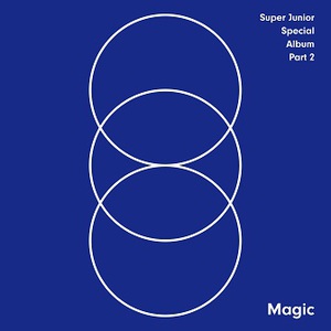 Super Junior - Magic