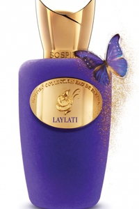 Laylati Sospiro Perfumes