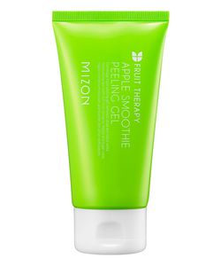 Mizon Apple Smoothie Peeling Gel