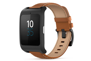 SmartWatch 3 SWR50