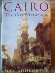 a book "Cairo the city victorious"