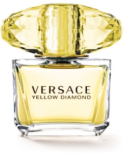 versace yellow diamond