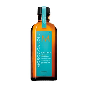 Moroccanoil Treatment for all hair types - Масло восстанавливающее для всех типов волос