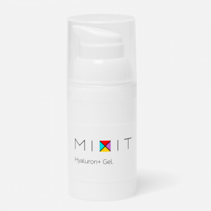 Mixit HYALURON+ GEL