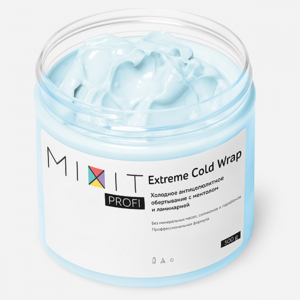 Mixit EXTREME COLD WRAP