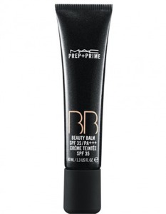 BB-крем MAC Prep + Prime BB Beauty Balm SPF 35.