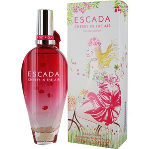 Escada Cherry in the air