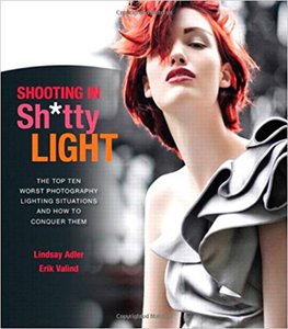 Book "Shooting in Sh*tty Light"