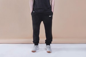 БРЮКИ HARD PANTS BLACK