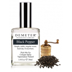 Духи «Черный перец» (Black pepper)