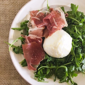 burrata