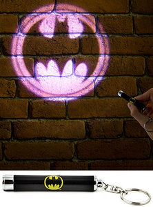 bat signal