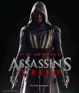 The Art And Making Of Assassin'S Creed. Into The Animus