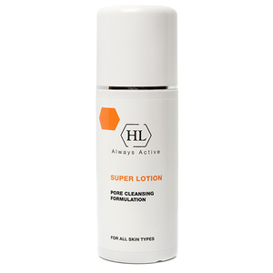 SUPER LOTION