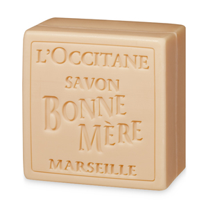 L'Occitane en Provence мыло Bonne Mère