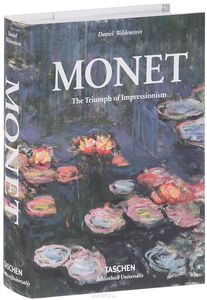 Monet or the Triumph of Impressionism