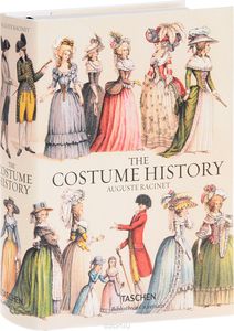 The Costume History