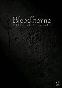 Bloodborne Official Artworks