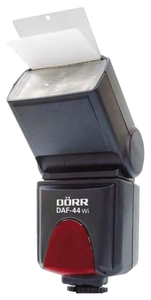 Вспышка Doerr DAF-44 Wi Power Zoom Flash for Canon