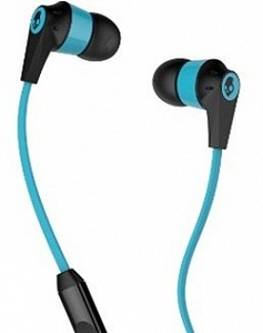 Наушники Skullcandy Ink'd 2.0 w/Mic