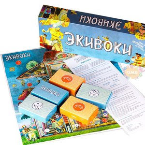 Игра Экивоки