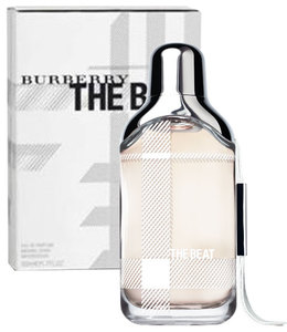 Burberry the Beat парфюмерная вода