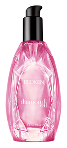 Redken Diamond oil glow dry