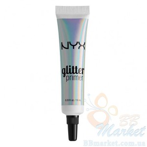 NYX Glitter Primer