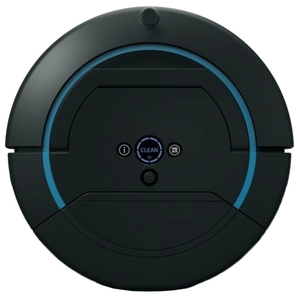 Робот-пылесос для влажной уборки iRobot Scooba 450