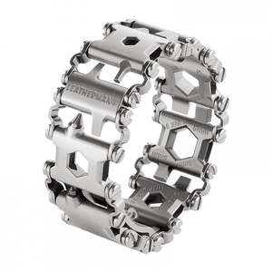 Браслет Leatherman Tread Stainless Steel