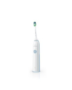 Зубная щетка braun sonicare