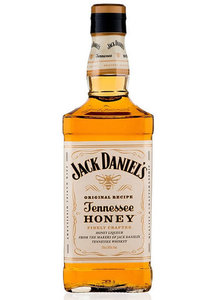 Jack Daniels Tennessee Honey