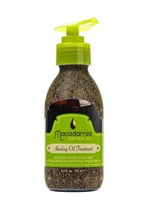 Macadamia Natural Oil