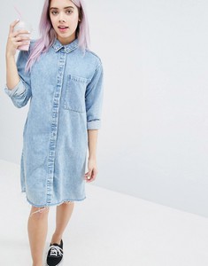 Shirt dress Monki