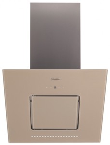 PYRAMIDA HES 30 (C-600 MM) SAND /AJ