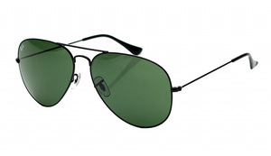 Ray-Ban AVIATOR LARGE METAL II