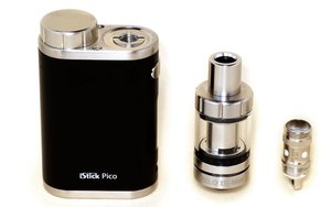 Новый вейп Eleaf istick Pico