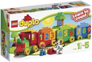 Наборы Lego duplo