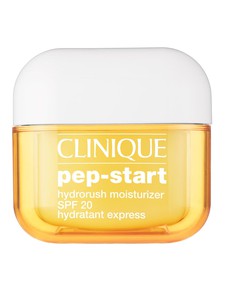 Clinique Pep Start Cream