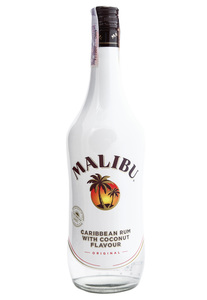 Ликёр Malibu