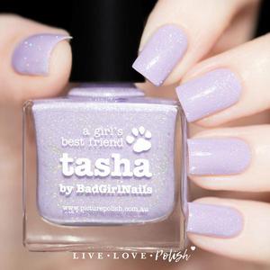 Picture polish Tasha