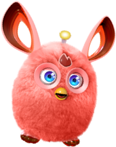 Furby Connect